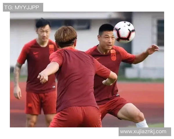 中国与关岛足球对决精彩回顾及比赛精彩瞬间全解析