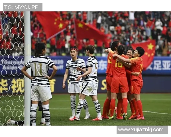 中央5套直播中国队对阵韩国队精彩赛事分析与精彩瞬间回顾