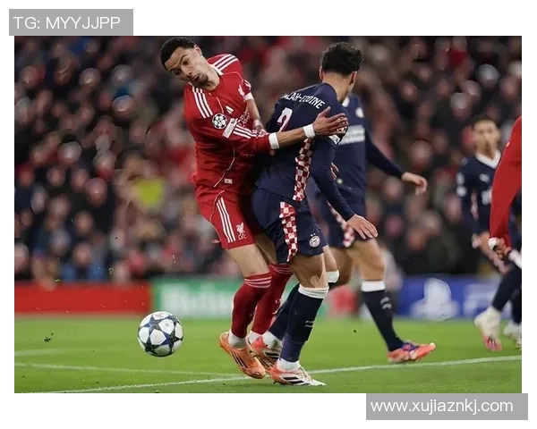 皇马与利物浦激情对决直播全程回顾与精彩瞬间分析