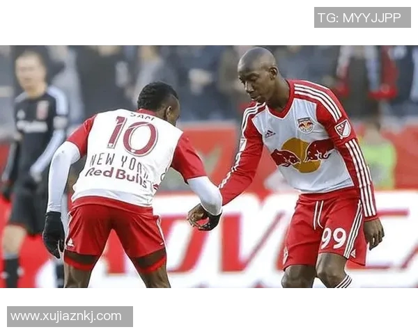 纽约红牛主场迎战费城联合争夺MLS季后赛关键积分