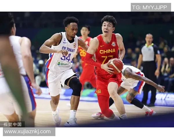 菲律宾男篮对阵中国男篮精彩数据分析与比赛回顾